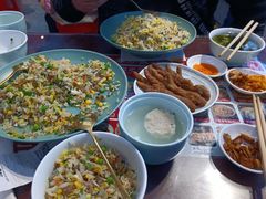 -扬二春炒饭(国庆路总店)