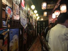-鸟内会居酒屋(得意潮馆店)