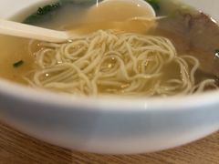 -翡翠拉面小笼包Crystal Jade(上海浦东国际机场T1店)