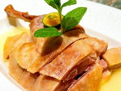 -红厨巷·淮扬菜(熙南里店)