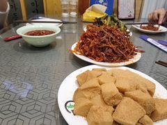 -春花民族美食(佳木斯总店)