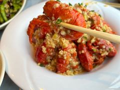 -肥肥虾庄·金牌油焖大虾(杨园滨江时代walk店)
