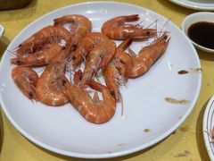 -鹏城人家海鲜酒家·23年老字号(较场尾店)