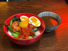 -伽喱博士 Dr.CURRY咖喱饭(太阳宫咖喱店)