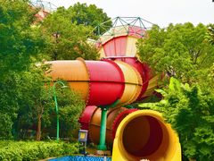 -苏州乐园森林水世界