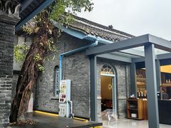 -三联韬奋书店(宽窄巷子店)