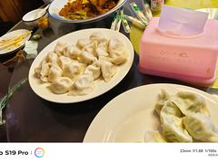 -五谷丰登·胶东海鲜·家常菜(张村店)