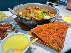 -清真·舒迩布炕锅王·高原美食文化(青海总店)