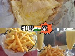 -亚桥咖喱(延安路店)