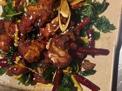 -云尊府云南菜·蒸汽石锅鱼(学清路店)