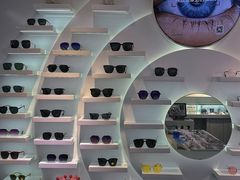 -浮光眼镜·蔡司视觉合作·数字验配中心(陆家嘴店)
