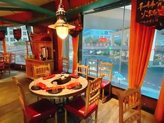 -沪小胖小龙虾(淮海中路旗舰店)