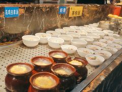 -苏格里岛自助海鲜烤肉(青秀万达店)