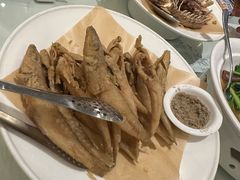 -福来齐·鲁菜海鲜·渔家菜(朝阳街分店)