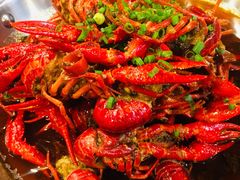 -虾小龙老长沙龙虾馆(坡子街店)