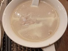 -舟山希尔顿酒店·開自助餐厅