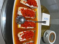 -溪山云境森林音乐餐厅(湖景店)