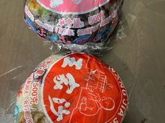 -王家沙点心店(南京西路总店)