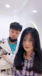 -DL HAIR SALON