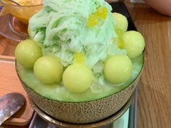 -糖糖屋•糖水•雪花冰店(时尚天河店)