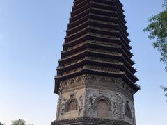 -玲珑塔公园