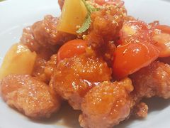 -东流山北京烤鸭·家常菜(南京首店)