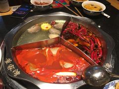 -董家湾重庆老火锅(嘉华店)