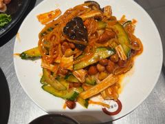 -合易泓烤肉•首创生椰大油边(宁山路店)