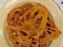 -堂瓦里·33年传统赣菜(第一街区店)