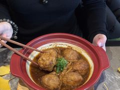 -奇芳阁·百年清真南京菜(夫子庙店)
