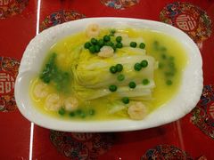 -玉华台饭庄(裕中西里小区店)