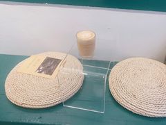 -颐玖 咖啡|甜品