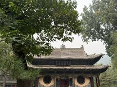 -晋祠博物馆