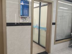 -佘山镇社区卫生服务中心