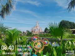 -上海迪士尼度假区