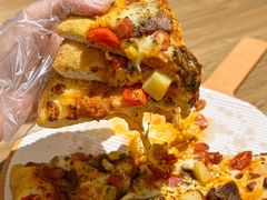 -必胜客(WOW中心城店)