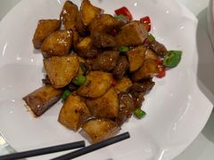 -留芳·文旅古月楼(老街店)