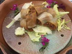 -梧桐餐厅(泉城路店)