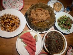 -小放牛炒菜馆(华北商厦店)