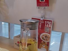 -吕氏疙瘩汤·海鲜新鲁菜(凯德mall新都心店)