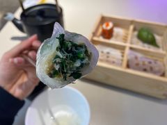 -蔡澜点心·粤菜(西单大悦城店)