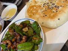 -福来齐·鲁菜海鲜·渔家菜(朝阳街分店)