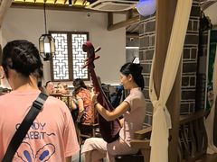 -姑苏家宴·苏帮菜·松鼠桂鱼(苏州总店)