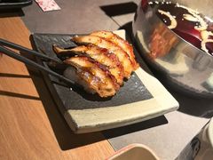 -沼津港精致料理·寿喜烧·烧鸟(龙湖南桥天街日料榜单店)