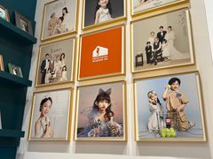 -海马体家庭照相馆(北京芳圆里 ID MALL店)