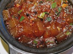 -叁宝烤肉• 西安烧烤(太乙路店)