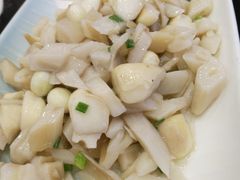 -老奶奶私房菜(天台里街店)