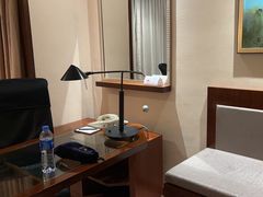-深圳香格里拉酒店
