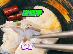 黑龙鱼-老刘生态大鱼坊铁锅炖鱼(赛马场店)