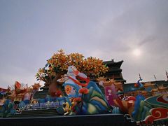 -西安城墙·碑林历史文化景区